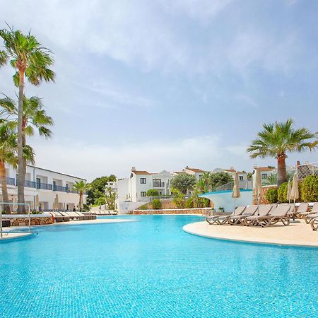 Marsenses Paradise Club Cala en Bosch Zewnętrze zdjęcie