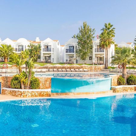Marsenses Paradise Club Cala en Bosch Zewnętrze zdjęcie