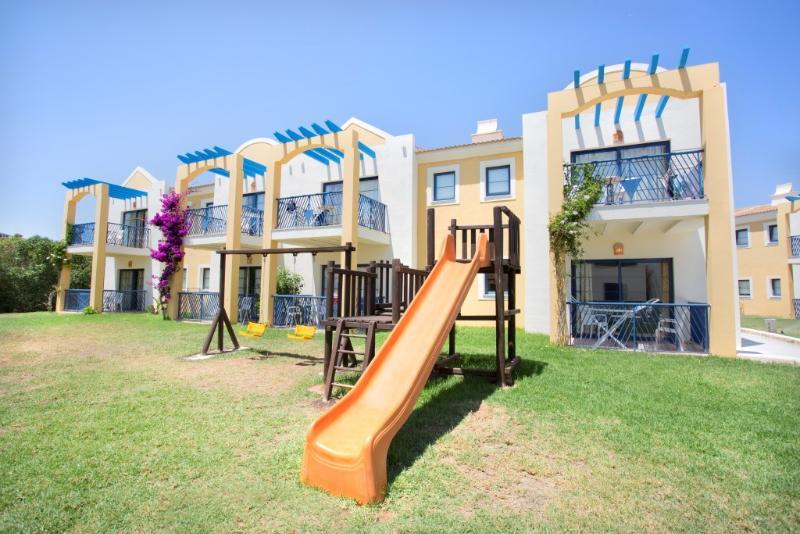 Marsenses Paradise Club Cala en Bosch Zewnętrze zdjęcie