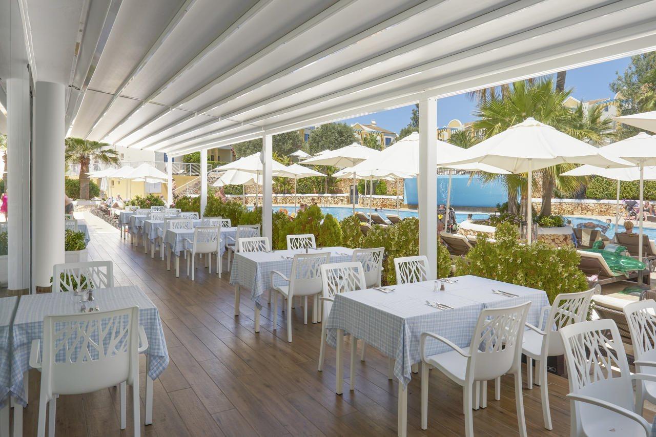 Marsenses Paradise Club Cala en Bosch Zewnętrze zdjęcie