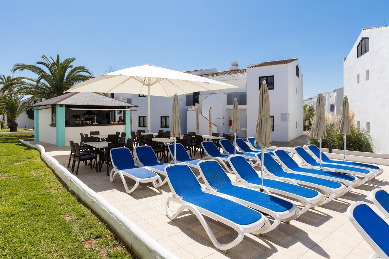 Marsenses Paradise Club Cala en Bosch Zewnętrze zdjęcie