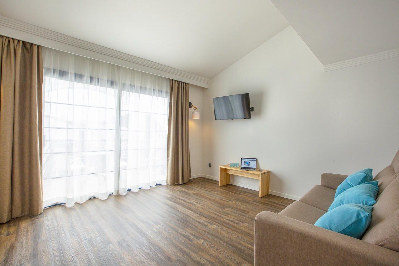 Marsenses Paradise Club Cala en Bosch Zewnętrze zdjęcie