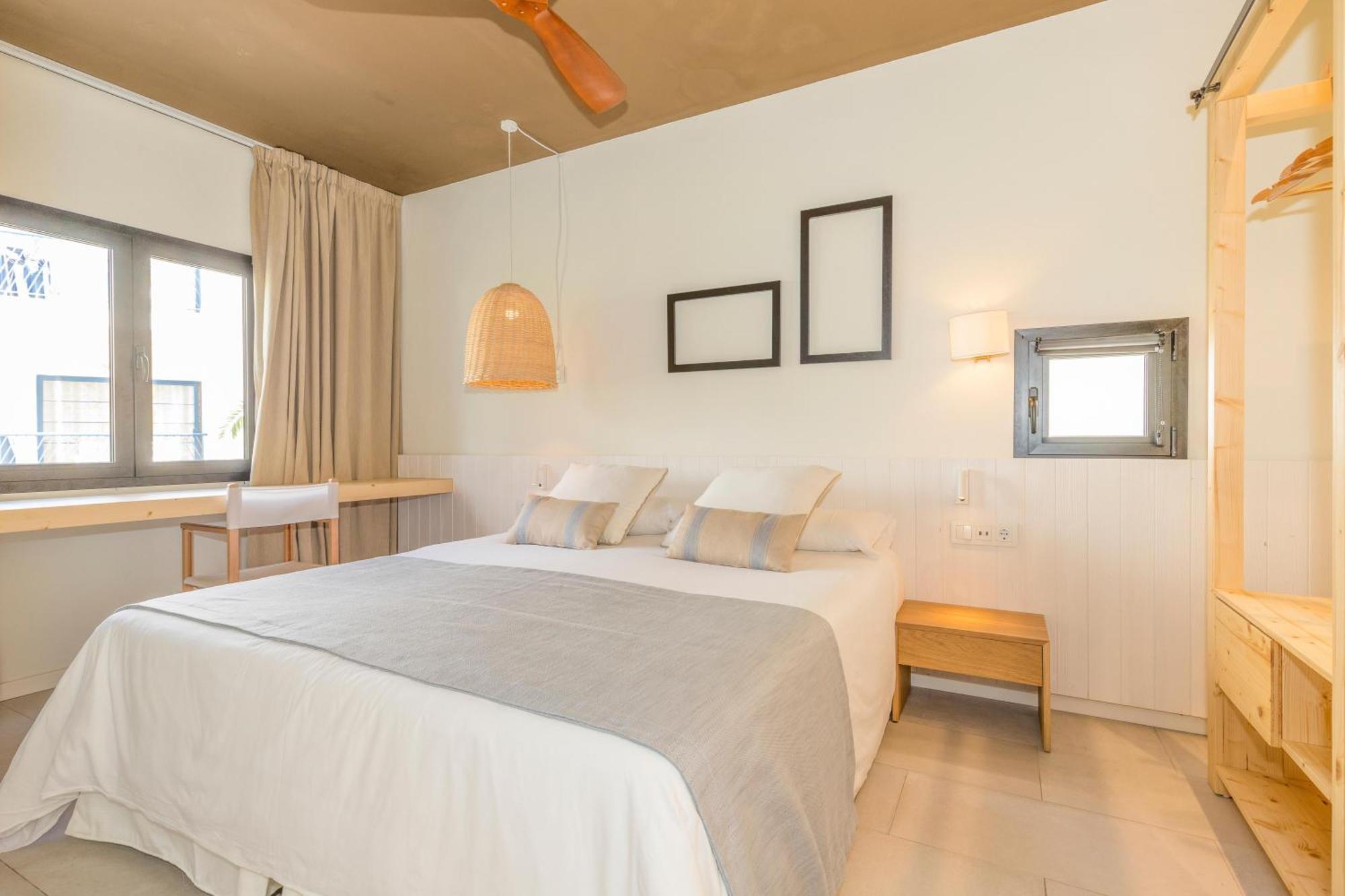 Marsenses Paradise Club Cala en Bosch Zewnętrze zdjęcie