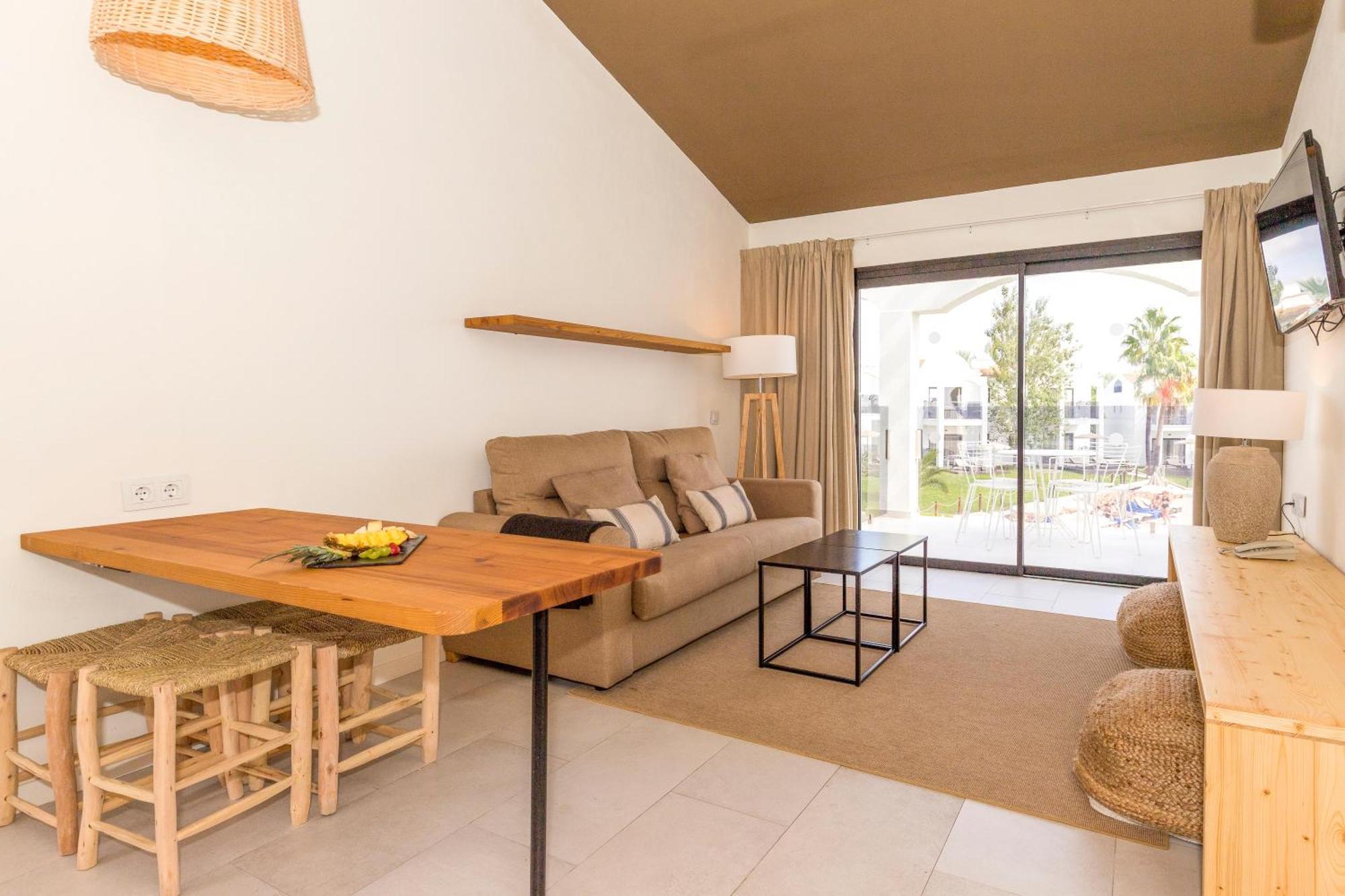 Marsenses Paradise Club Cala en Bosch Zewnętrze zdjęcie