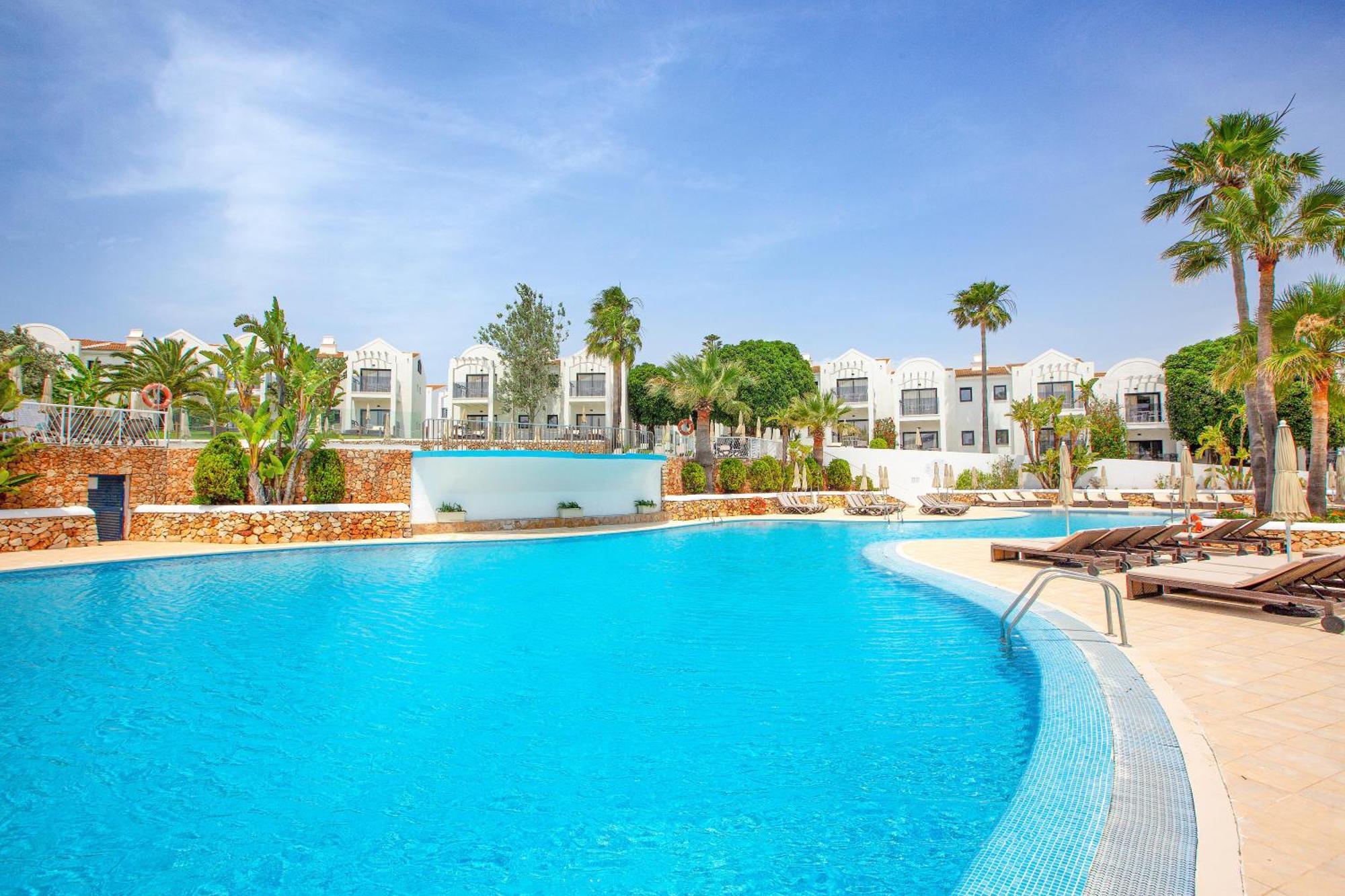 Marsenses Paradise Club Cala en Bosch Zewnętrze zdjęcie