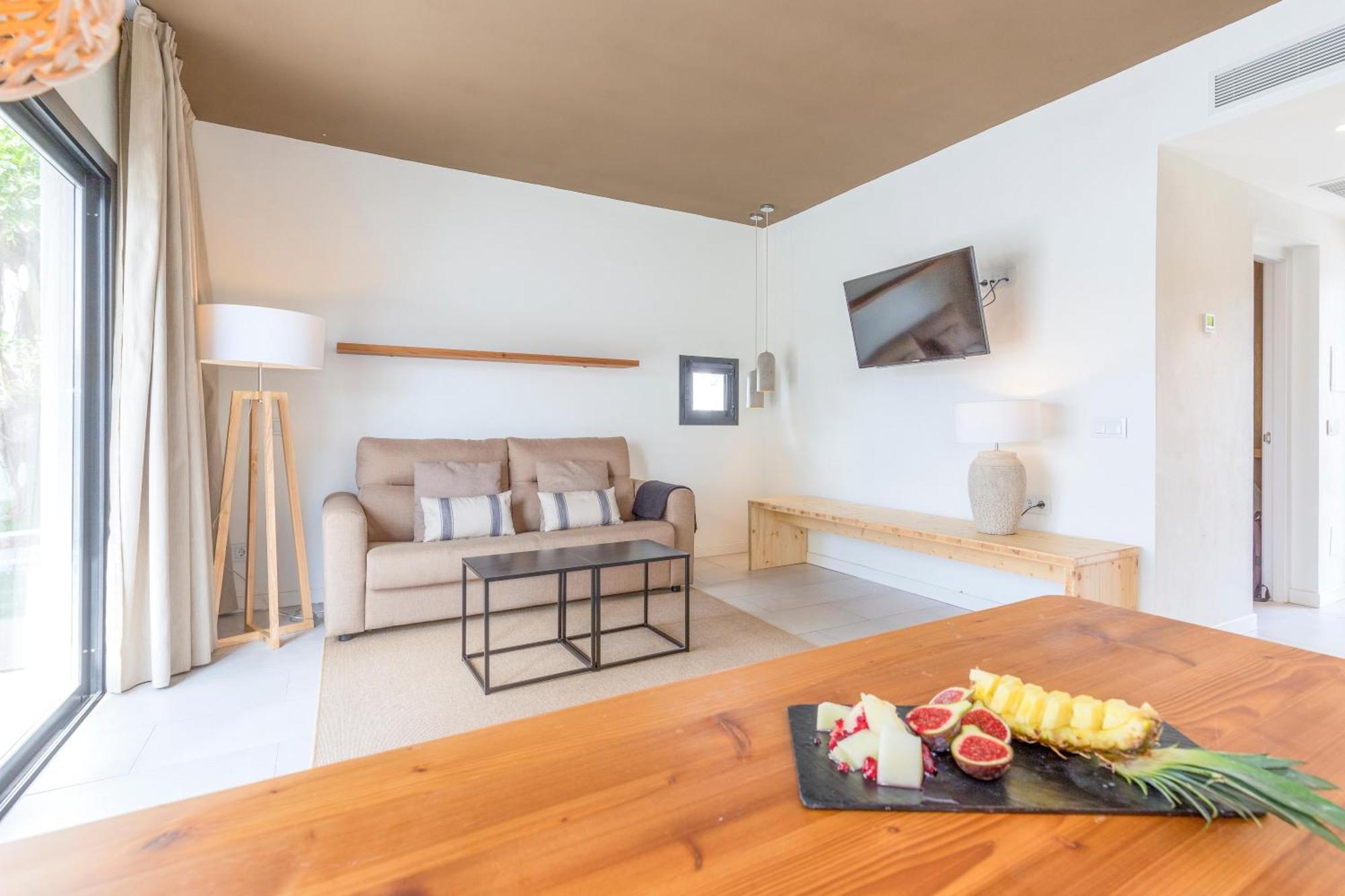 Marsenses Paradise Club Cala en Bosch Zewnętrze zdjęcie