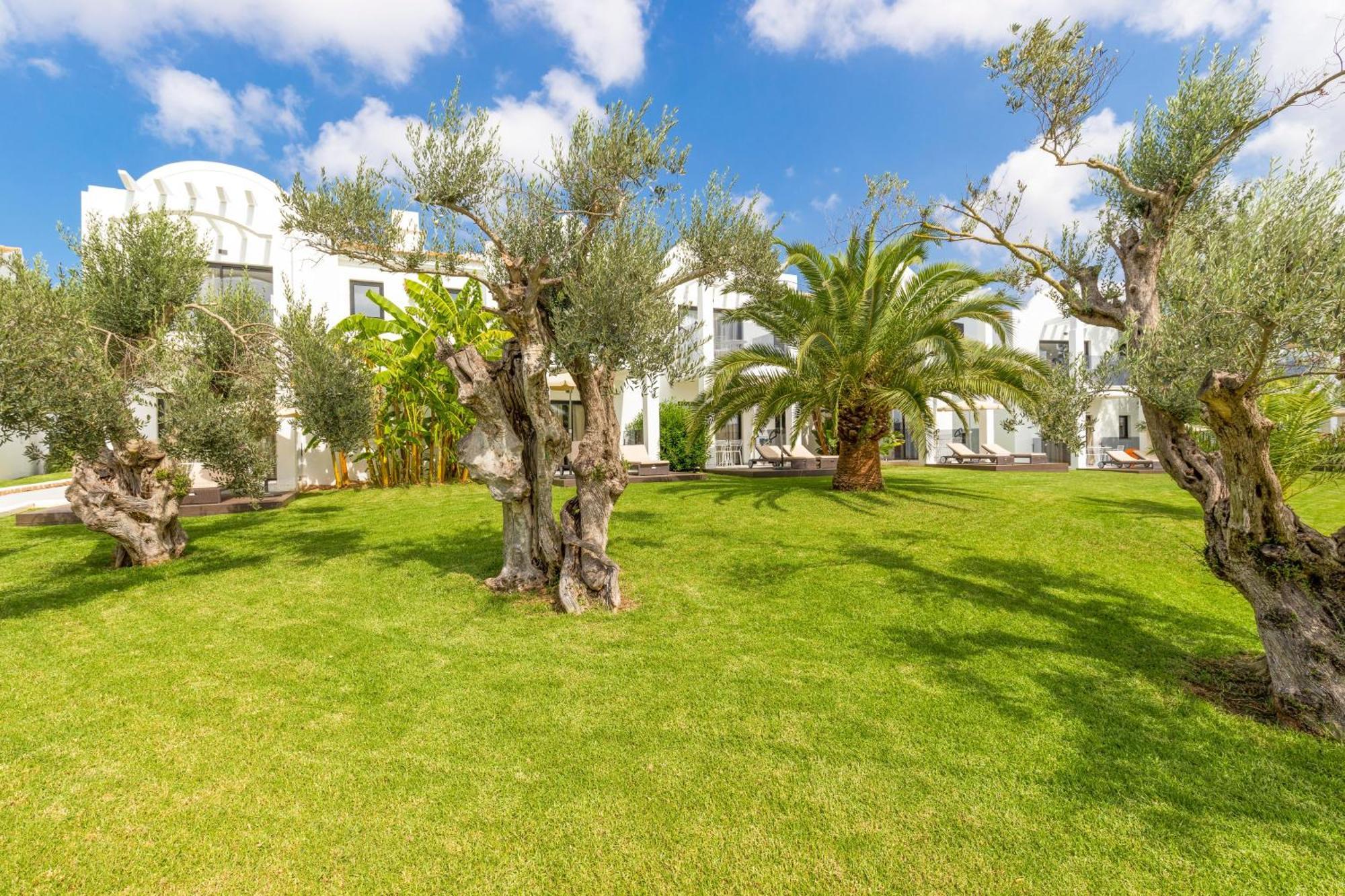 Marsenses Paradise Club Cala en Bosch Zewnętrze zdjęcie
