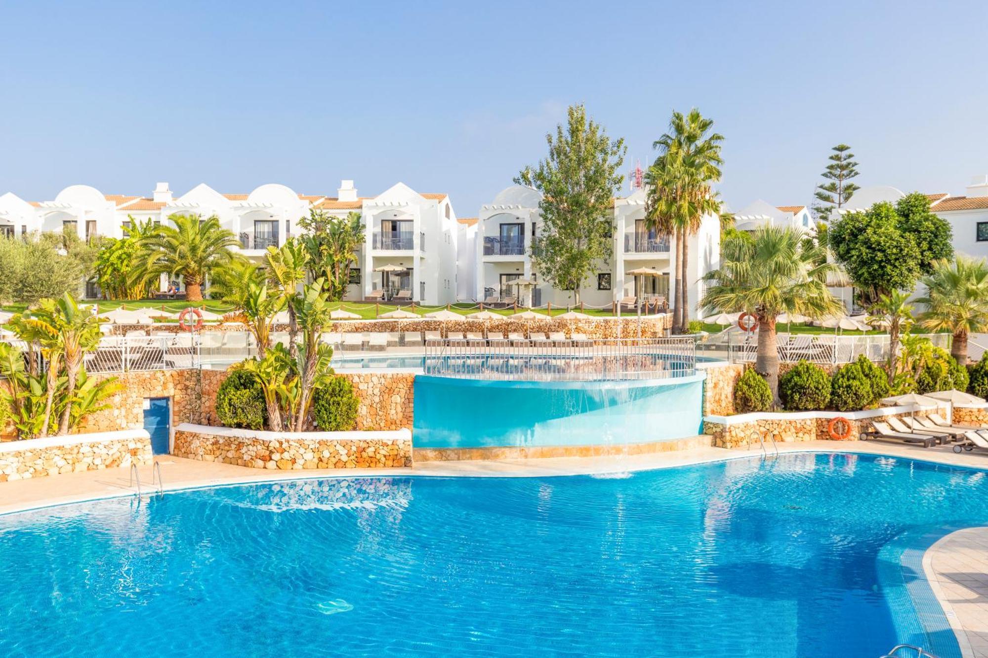 Marsenses Paradise Club Cala en Bosch Zewnętrze zdjęcie