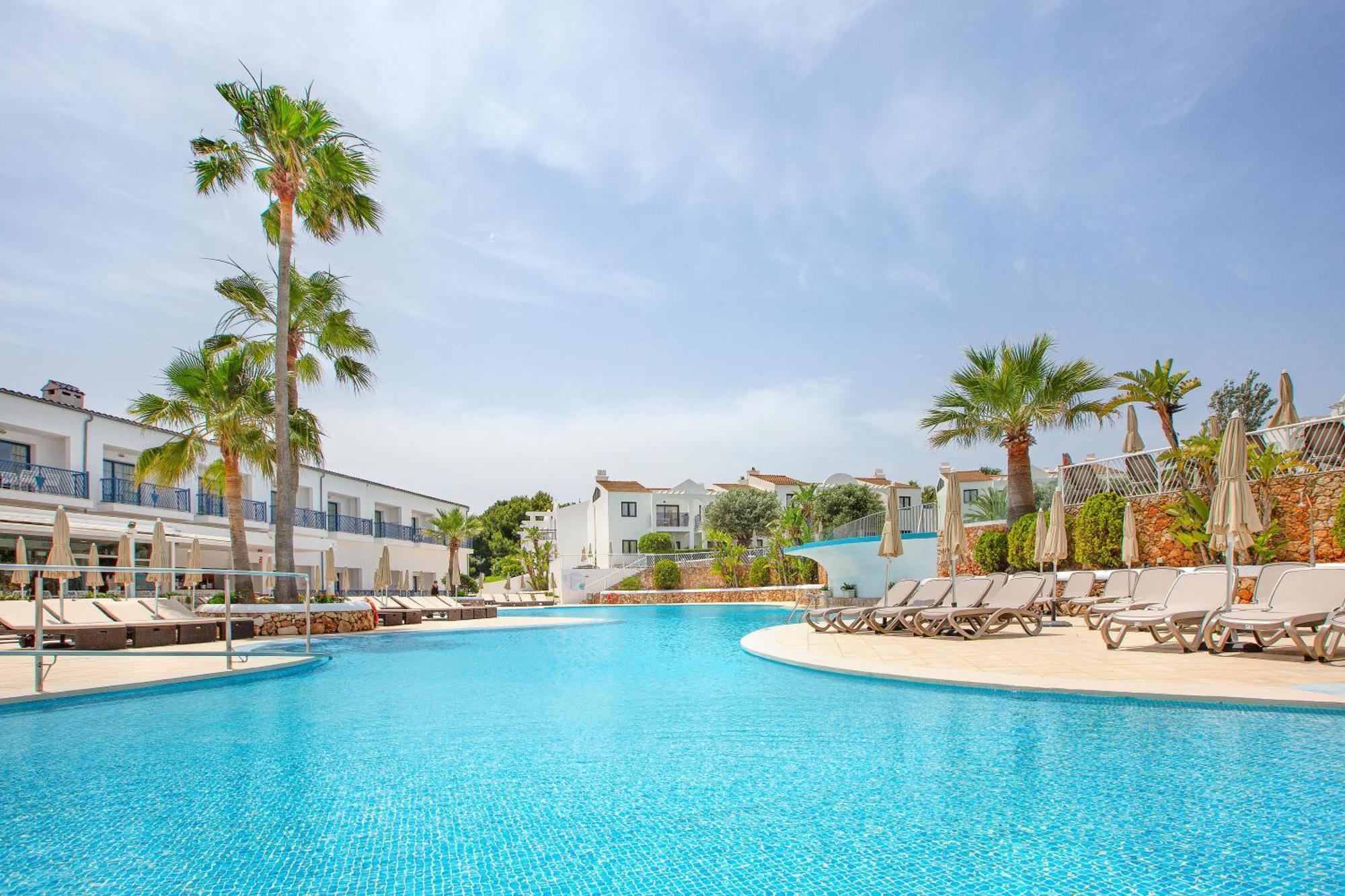 Marsenses Paradise Club Cala en Bosch Zewnętrze zdjęcie