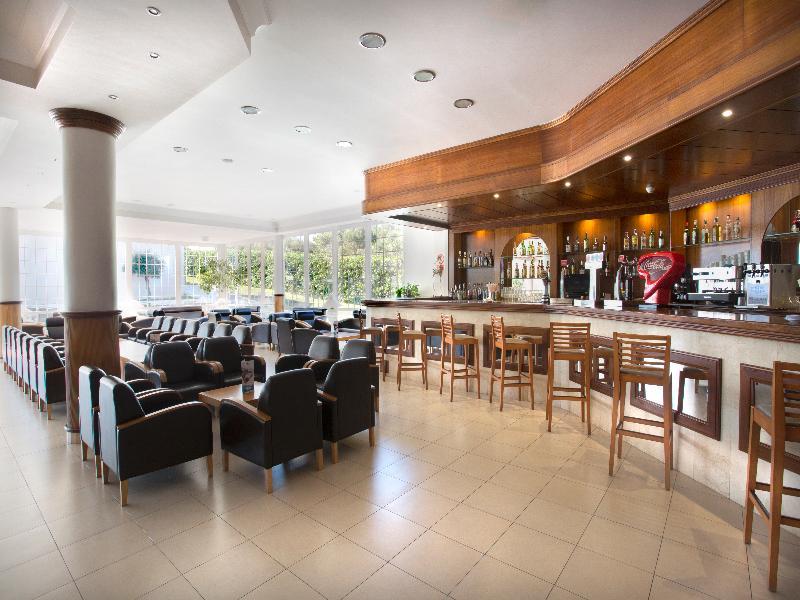 Marsenses Paradise Club Cala en Bosch Zewnętrze zdjęcie